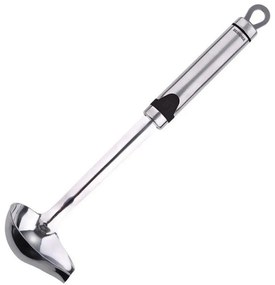 Κουτάλα Σάλτσας 29.5εκ. Bergner Gizmo BG-3233