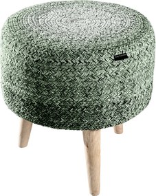 STOOL SHADES OLIVE 40X40X40