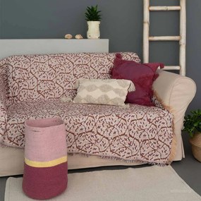 Ριχτάρι Καναπέ Τετραθέσιου (180x320) Palamaiki Delio Terra