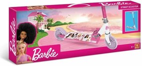 Σκούτερ Barbie Παιδικά Ροζ