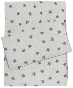DAS HOME CHRISTMAS RUNNER 45Χ140 0627 ΓΚΡΙ, ΕΚΡΟΥ