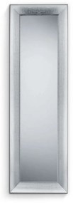 Καθρέπτης Τοίχου Jana 1760287 50x150cm Silver Mirrors &amp; More Πλαστικό, Γυαλί