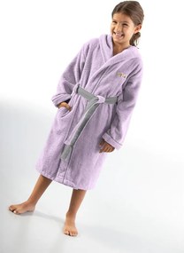 Παιδικό Μπουρνούζι Guy Laroche Kiddies Lilac