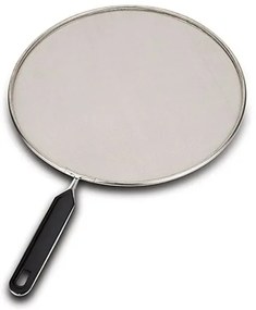 Nava Καπάκι - Κάλυμμα Τηγανιού Με Σίτα Acer Φ28cm 10-186-015