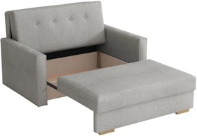 Καναπές Viva Sonic II διθέσιος-Anthraki