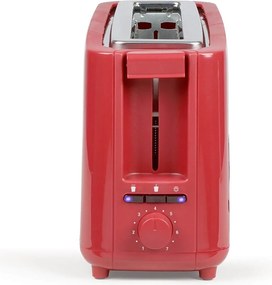 ΦΡΥΓΑΝΙΈΡΕΣ LONG SLOT TOASTER LIVOO DOD168RC