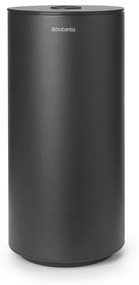 Brabantia 1005676 Χαρτοθήκη Δαπέδου Μεταλλική MindSet Mineral Infinite Grey