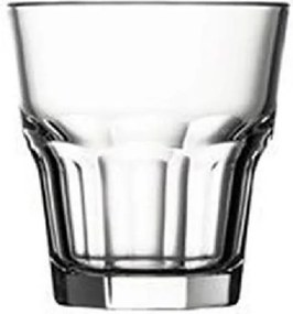 Ποτήρι Ουίσκι 265ml Pasabahce By Espiel Casablanca SP52705K12