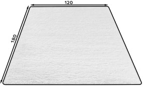 Χαλί Powel Gkri 120 x 180 εκ.