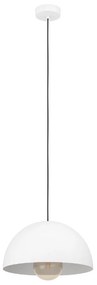 Φωτιστικό Οροφής Gaetano 901136 38x110cm 1xE27 White Eglo