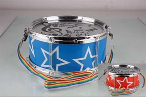 Παιδικό τύμπανο με λουρί ώμου - 586-2A - 233081