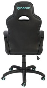 Καρέκλα Παιχνιδιού Nacon CH-350 Μαύρο