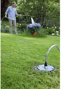 Αντλία νερού Kärcher BP 6 1000 W