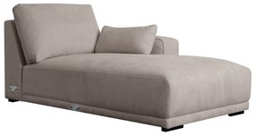 California L-Shape Sofa Right Sand