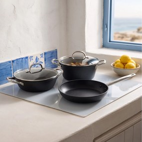 ΚΑΤΣΑΡΌΛΕΣ SET 3 ΣΚΕΥΗ BOJ NEW CLASSIC  04000804