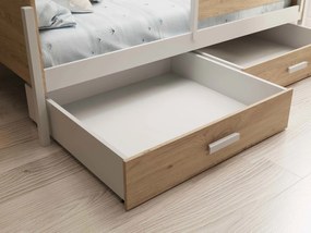 Παιδικό κρεβάτι Montes-200 x 90