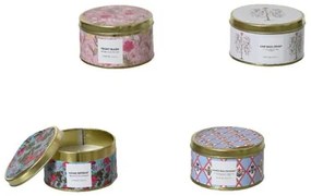 Beauty Home Αρωματικό Κερί  7,8 x 4,5 CM  HOME RETREAT
