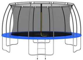 ΣΕΤ ΤΡΑΜΠΟΛΙΝΟΥ ΣΤΡΟΓΓΥΛΟ 488 X 90 ΕΚ. 150 Κ. 92945