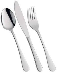 Μαχαιροπίρουνα Viaggio (Σετ 4Τμχ) 545845 Multi Cilio 4 τμχ Stainless Steel