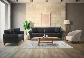 Stewehome Σετ καναπέ για σαλόνι