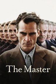 Εικονογράφηση The Master (2012)