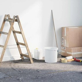 vidaXL Κουβέρτες Μετακόμισης 10 pcs Γκρι 150 x 200 cm ύφασμα