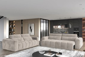 Καναπές Rabbit διθέσιος-Mpez