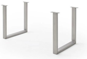 Γραφείο Εργασίας Λευκή Λάκα 140x75x60