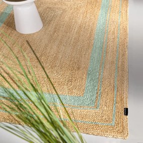 Χαλί Καλοκαιρινό (160x230) Guy Laroche Grande Aqua