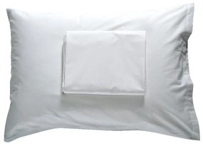 Σεντόνι Μονό Με Λάστιχο (100x200+30) Sb Home Delos Λευκό