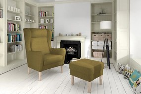 Σκαμπό Helga-Ladi