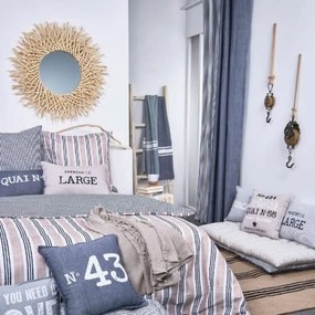 Κάλυψη παπλώματος TODAY KARGO 220 x 240 cm