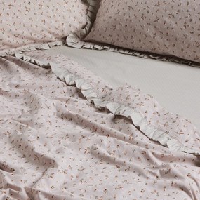 Σεντόνια King Size (Σετ) Das Home Daily 3178