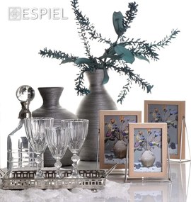 ΚΟΡΝΙΖΑ ΞΥΛ. ΧΡΥΣΗ ΒΑΣΗ 13Χ18