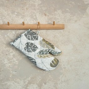 Γάντι Κουζίνας Temple Multi Nima 100% Cotton