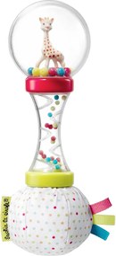 Κουδουνίστρα Sophie The Giraffe Maracas 010168