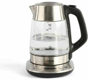 Βραστήρας Livoo DOD165 1,7 L Γκρι 1,7 L