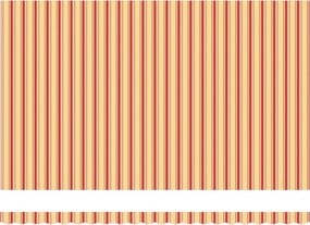 vidaXL Σκηνίτσα Αναδιπλούμενη Πολύχρωμο 500 x 300 εκ