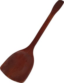 Ξύλινη Σπάτουλα Μαγειρικής 39cm