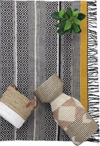 Χαλί Amelia Chai Tea-130 x 190 εκ.