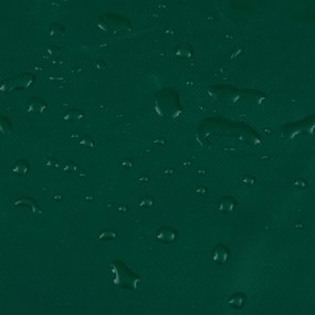 vidaXL Μουσαμάς Πράσινος 1,5 x 2 μ. 650 γρ./μ²