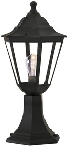 Επιδαπέδιο φωτιστικό it-Lighting Redfish 804003