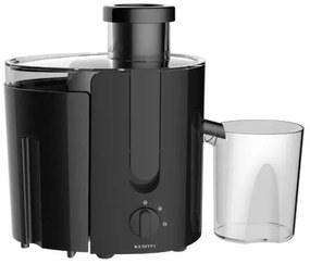 Αποχυμωτής KUMTEL HJ-01 400W 27x17x31εκ 500ml-HJ-01-Μαύρο HJ-01