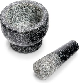 Γουδί Κουζίνας Μαρμάρινο Z-L Anthracite 24504