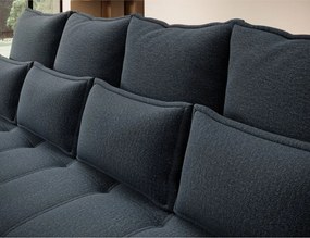 Καναπές - κρεβάτι Weltton-Gkri Skouro