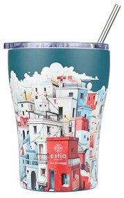 ΘΕΡΜΟΣ COFFEE MUG SAVE THE AEGEAN 350ml URBAN MYTHOS ESTIA 01-23096