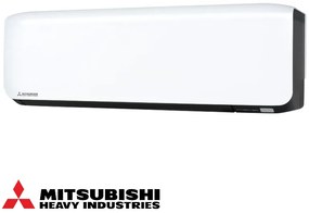 Inverteren climatik Mitsubishi Heavy Industries SRK20ZS-WFB + SRC20ZS-W