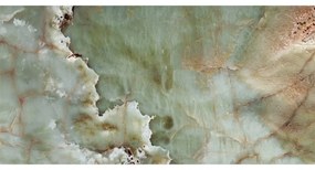 Karag Onyx Perla Πλακάκι Δαπέδου Εσωτερικού Χώρου Ματ 120x60cm Perla Green Τιμή τετραγωνικού 26€ / Συσκευασία 1,44 m2, 2 τεμάχια