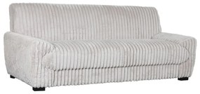 Καναπές Home ESPRIT Μπεζ Σύγχρονη 198 x 84 x 79 cm