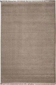 Χαλί Διαδρόμου (80x150) Βιοκαρπέτ Pecora 16667/J10 Beige